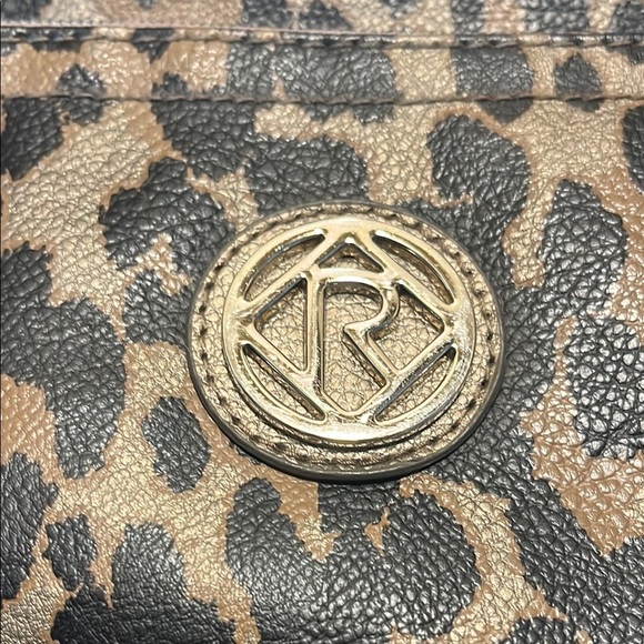 Relic Leopard Print Shoulder Bag - Picture 9 of 9